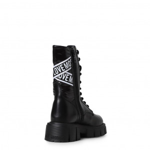 Love Moschino Аnkle boots - Img 2