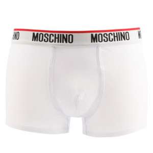 Moschino боксерки 2pack - Img 2