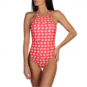 Moschino цял бански