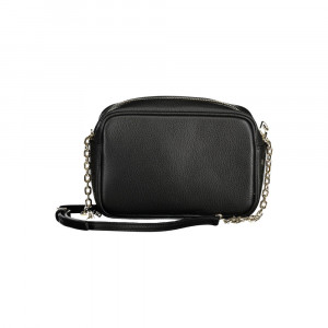 Patrizia Pepe women black дамска чанта черна