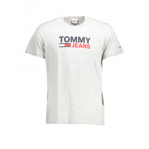 Tommy Jeans мъжка тениска