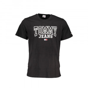 Tommy Jeans мъжка тениска