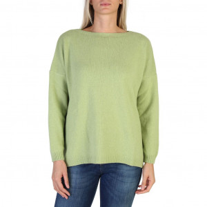 100% Cashmere дамски пуловер/плетиво