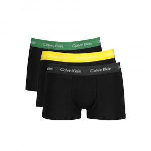 Calvin Klein боксерки 3 Pack