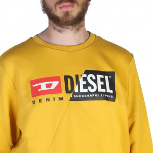 Diesel man swatshirt мъжки суичър