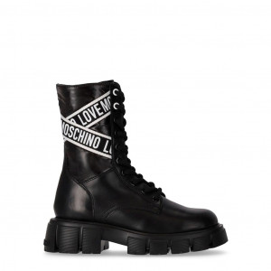 Love Moschino Аnkle boots - Img 3