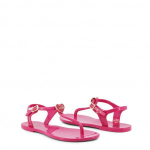 Love Moschino дамски сандали