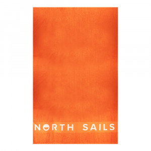 North Sails плажна кърпа