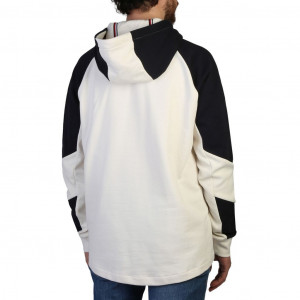 Tommy Hilfiger men swetshirt cotton мъжко гронище суичър