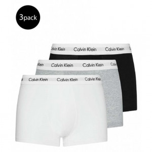 Calvin Klein боксерки 3Pack