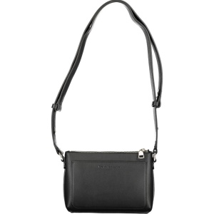 Calvin Klein women woman crossbody bag logo чанта за през рамо дълга дръжка голямо лого дамска клъч чанта релефно лого кожа