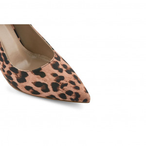 Fashion Attitude woman heels дамска обувка на ток с остър връх