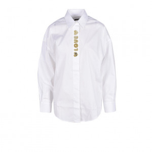 Love Moschino дамска риза