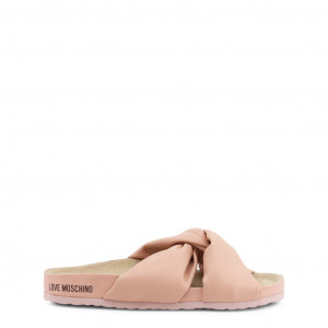 Love Moschino дамски чехли