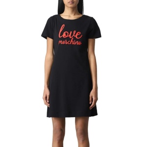 Love Moschino рокля
