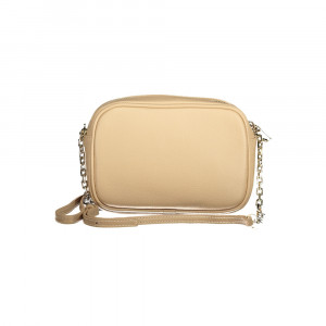 Patrizia Pepe women beige дамска чанта бежова