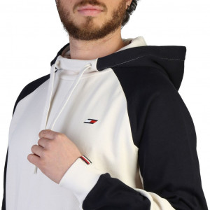 Tommy Hilfiger men swetshirt cotton мъжко гронище суичър