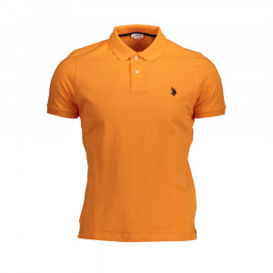 U.S Polo Assn. тениска
