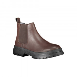 Levi's man boots мъжки боти с лого и ластик