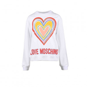 Love Moschino дамска блуза