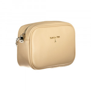 Patrizia Pepe women beige дамска чанта бежова