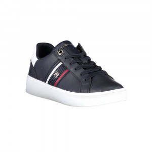 Tommy Hilfiger дамски кецове голямо лого