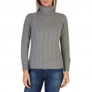 100% Cashmere дамски пуловер/плетиво