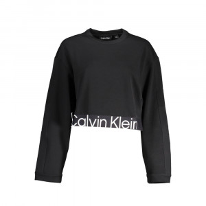 Calvin Klein къса блуза