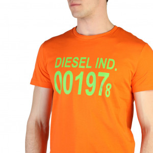 Diesel тениска
