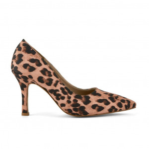 Fashion Attitude woman heels дамска обувка на ток с остър връх