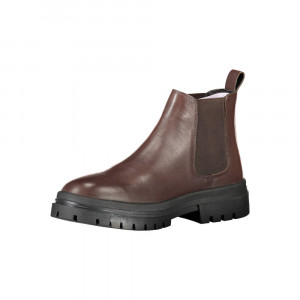 Levi's man boots мъжки боти с лого и ластик
