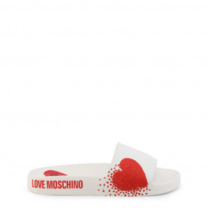 Love Moschino дамски чехли
