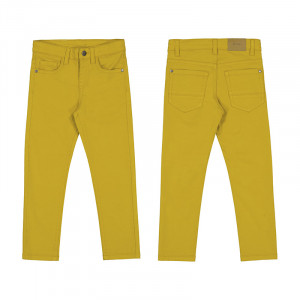 Mayoral детски slim fit панталон