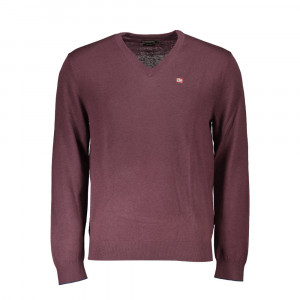Napapijri men sweatshirt мъжки пуловер/плетиво