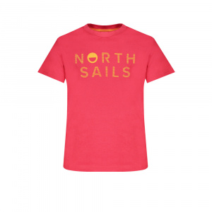 North Sails тениска за момче