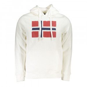 Norway 1963 мъжки суичър