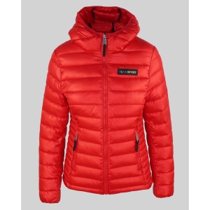 plein sport woman jacket дамско яке зимно с качулка