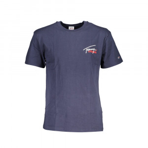 Tommy Jeans мъжка тениска