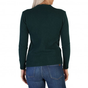 100% Cashmere  дамски пуловер/плетиво 100% кашмир