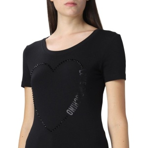 Love Moschino дамска тениска