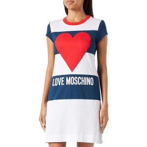 Love Moschino рокля