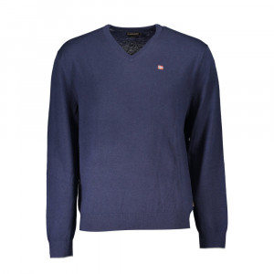 Napapijri men sweatshirt мъжки пуловер/плетиво
