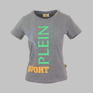 Plein Sport дамска тениска