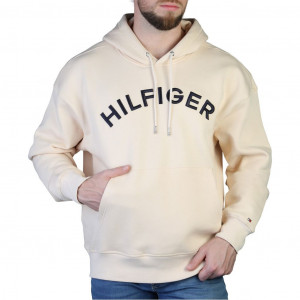 Tommy Hilfiger men swetshirt cotton мъжко гронище суичър