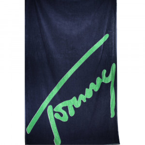 Tommy Hilfiger плажна кърпа