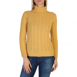 100% Cashmere дамски пуловер/плетиво