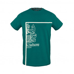 AQUASCUTUM мъжка тениска