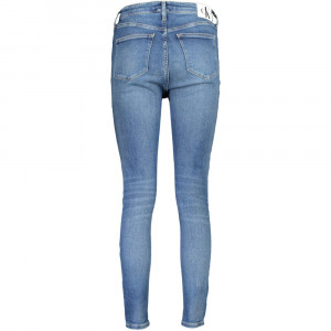Calvin Klein jeans women дамски дънки слим фит slim fit 