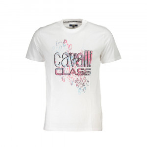 Cavalli Class мъжка тениска