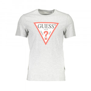 GUESS мъжка тениска